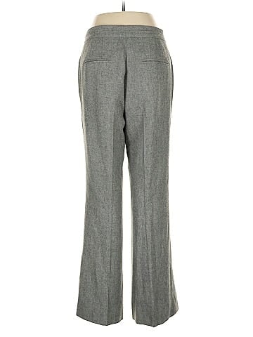 L.L.Bean Signature Dress Pants (view 2)