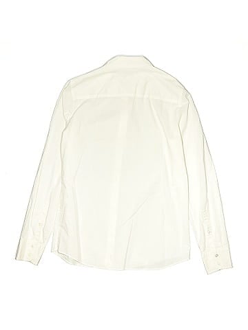 J.Crew Long Sleeve Button-Down Shirt (view 2)