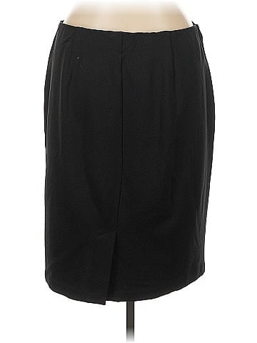 Roz & Ali Formal Skirt (view 2)