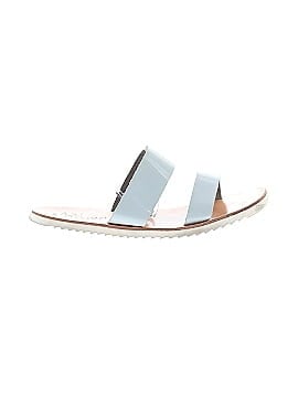 Sam Edelman Blue Sandals Size 8 1/2
