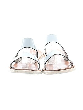 Sam Edelman Blue Sandals Size 8 1/2