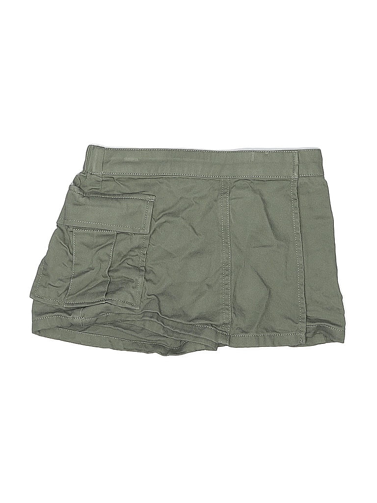 Click to view more detailed imagery on our partner's website Pre-owned Gap Kids' Skirt In Green
