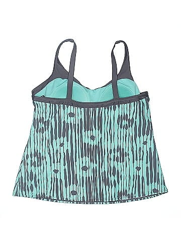 ZeroXposur Swimsuit Top (view 2)
