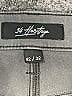 Assorted Brands Solid Gray Casual Pants Size 32 waist - photo 4