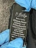 Assorted Brands Solid Gray Casual Pants Size 32 waist - photo 5