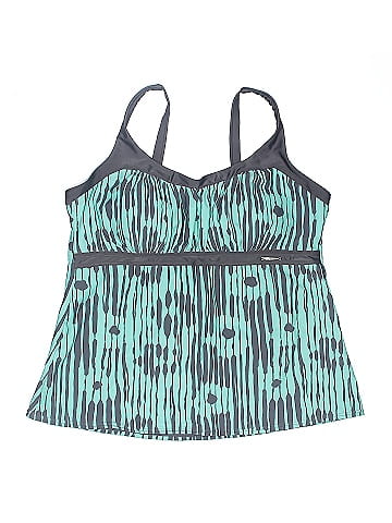 ZeroXposur Swimsuit Top (view 1)