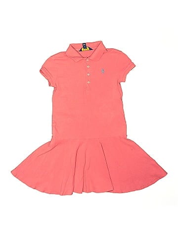 Polo by Ralph Lauren Dress (view 1)