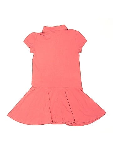 Polo by Ralph Lauren Dress (view 2)