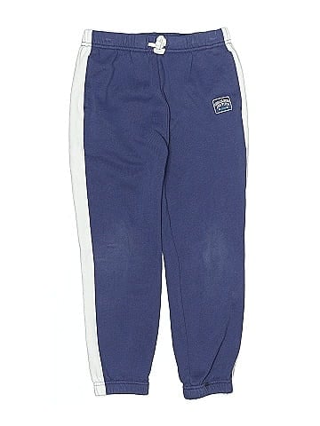 Abercrombie Track Pants (view 1)