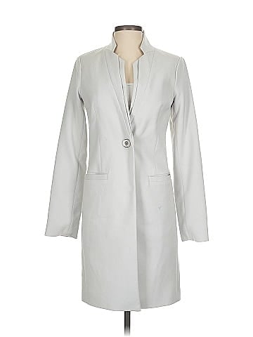 Kenneth Cole New York Coat (view 1)