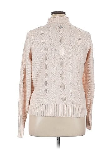 Kuhl Turtleneck Sweater (view 2)