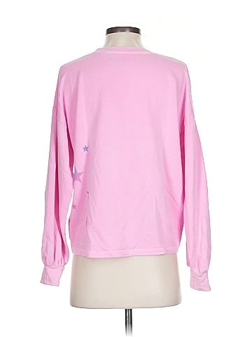 Sundry Pullover Sweater (view 2)