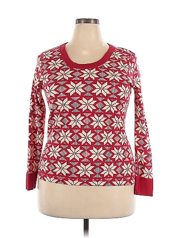 Hanna Andersson Long Sleeve T-Shirt (view 1)