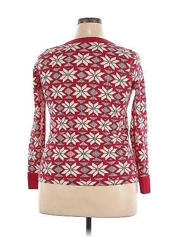 Hanna Andersson Long Sleeve T-Shirt (view 2)