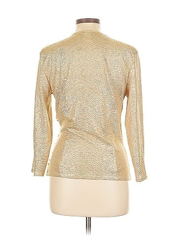 MSK 3/4 Sleeve Top (view 2)