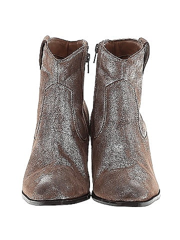 Seychelles Ankle Boots (view 2)