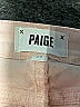 Paige Pink Jeans Size 29 waist - photo 6