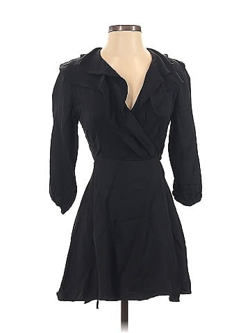 Claudie Pierlot Cocktail Dress (view 1)