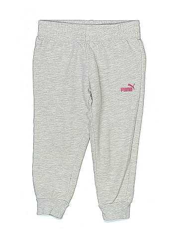 Puma Sweatpants (view 1)