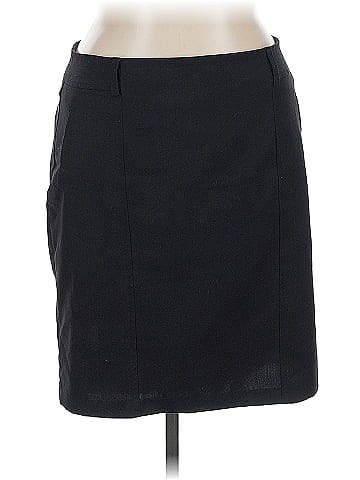 DressBarn Casual Skirt (view 1)
