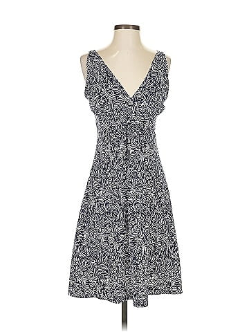 Papillon Casual Dress (view 1)