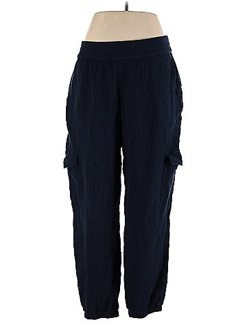 Soft Surroundings Cargo Pants (view 1)