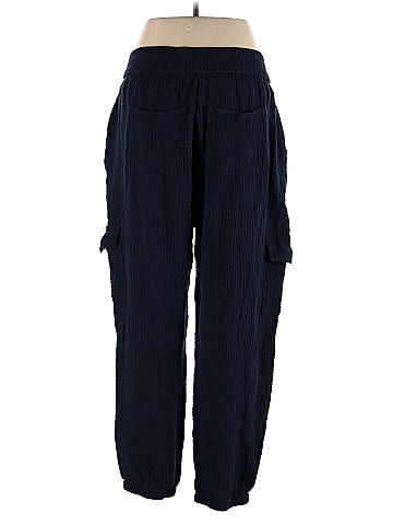 Soft Surroundings Cargo Pants (view 2)