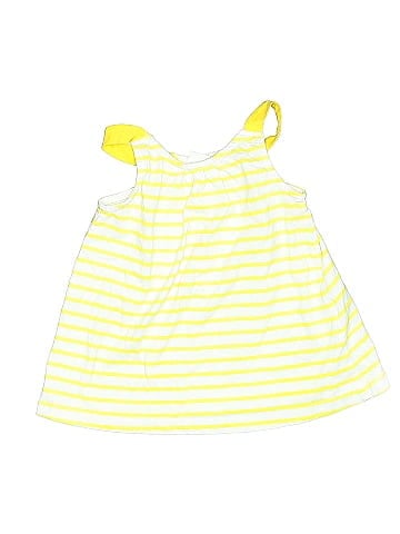 Zara Baby Tank Top (view 1)