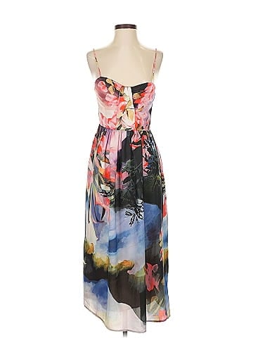 Corey Lynn Calter Casual Dress (view 1)