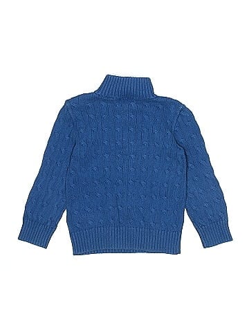 Polo by Ralph Lauren Pullover Sweater (view 2)