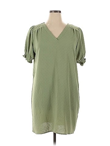 Adrienne Vittadini Casual Dress (view 1)