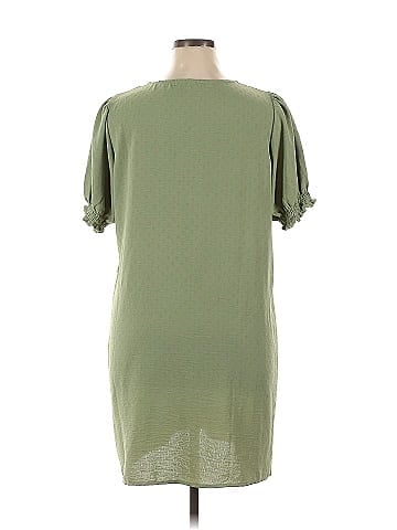 Adrienne Vittadini Casual Dress (view 2)