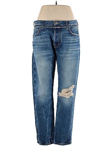 Current/Elliott Jeans (view 1)