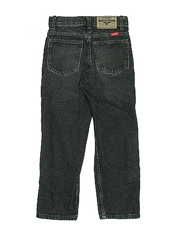 Wrangler Jeans Co Jeans (view 2)
