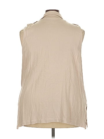 New Directions Vest (view 2)