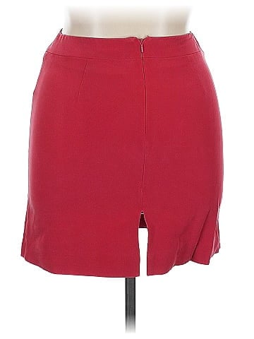 Moda International Casual Skirt (view 2)
