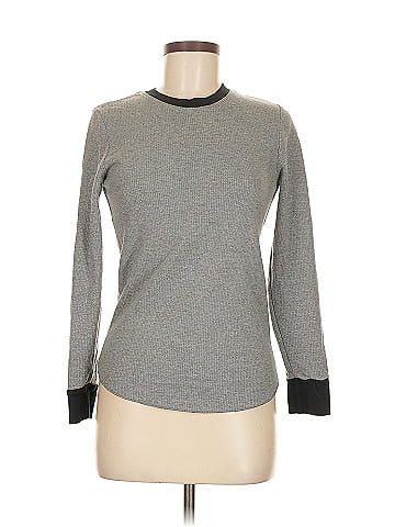 XOXO Long Sleeve T-Shirt (view 1)