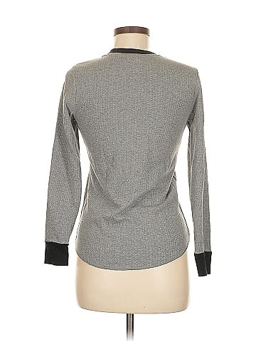 XOXO Long Sleeve T-Shirt (view 2)