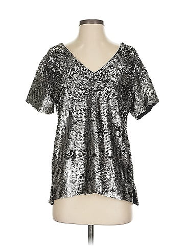Vanessa Virginia Short Sleeve Blouse (view 1)