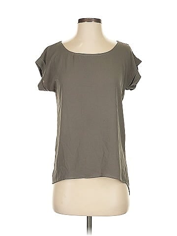 Wet Seal Short Sleeve Top (view 1)
