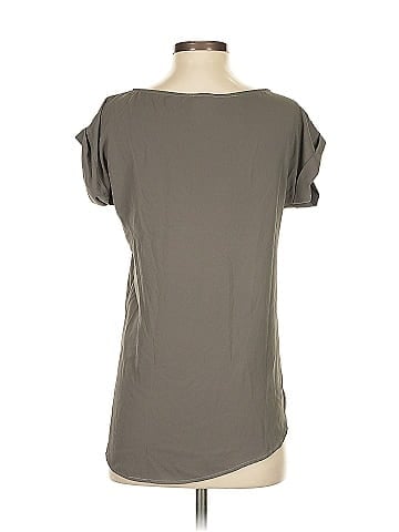 Wet Seal Short Sleeve Top (view 2)