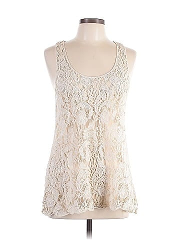 New Directions Sleeveless Blouse (view 1)