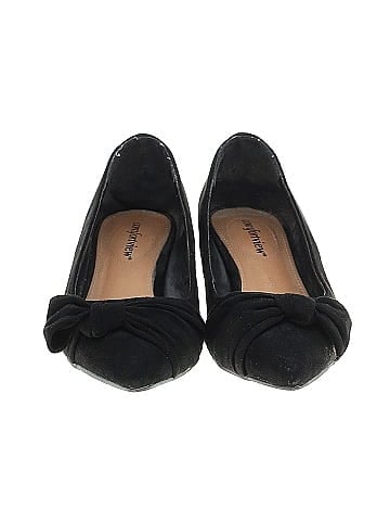Comfortview Heels (view 2)
