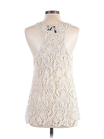 New Directions Sleeveless Blouse (view 2)