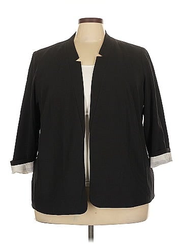 Kensie Blazer (view 1)