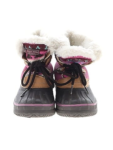 London Fog Boots (view 2)