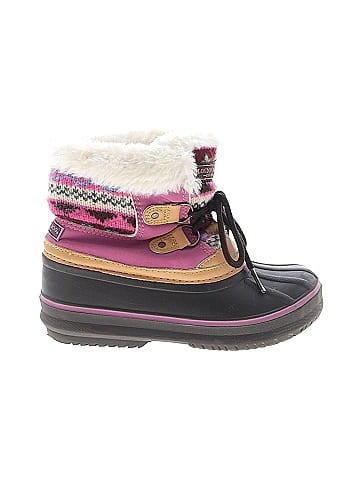 London Fog Boots (view 1)