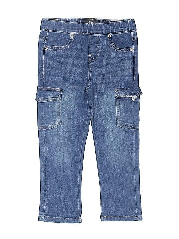 7 For All Mankind Jeans (view 1)