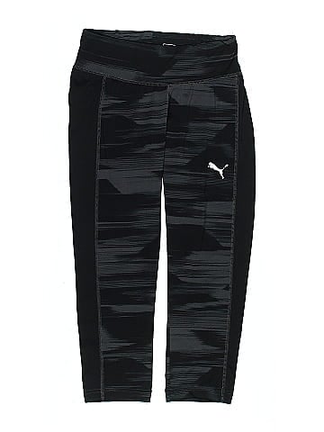 Puma Active Pants (view 1)