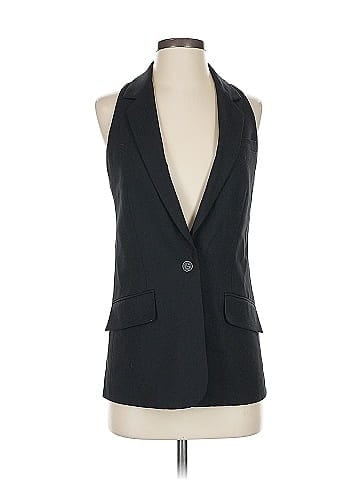 Elizabeth and James Tuxedo Vest (view 1)